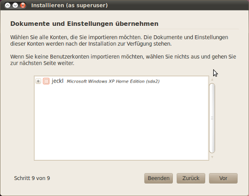 Ubuntu 10.04 Lucid Lynx LTS von USB-Stick installieren 06